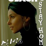 Alicia Keys Clash