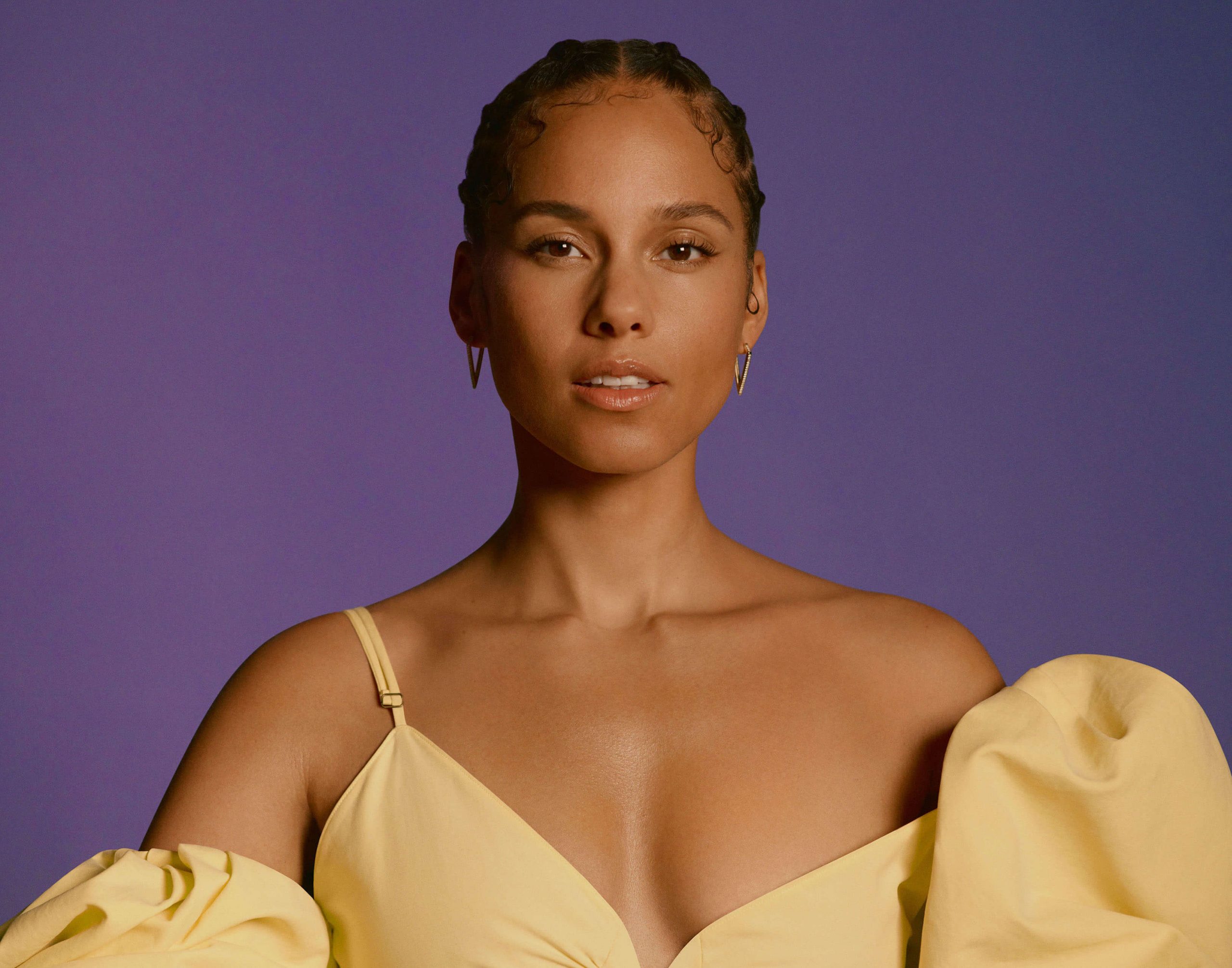 Alicia Keys