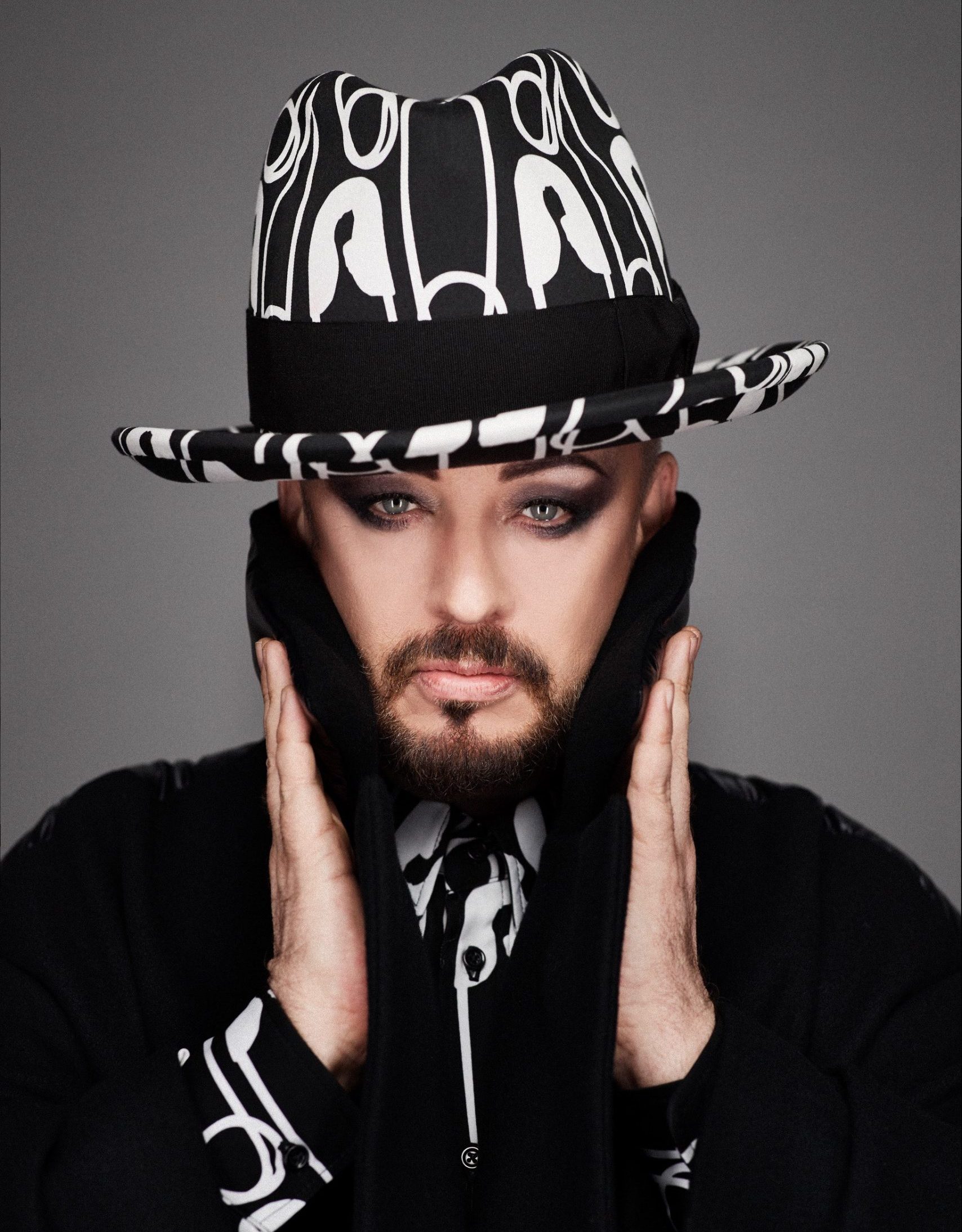 Boy George