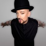 Boy George