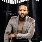 John Legend Rollacoaster