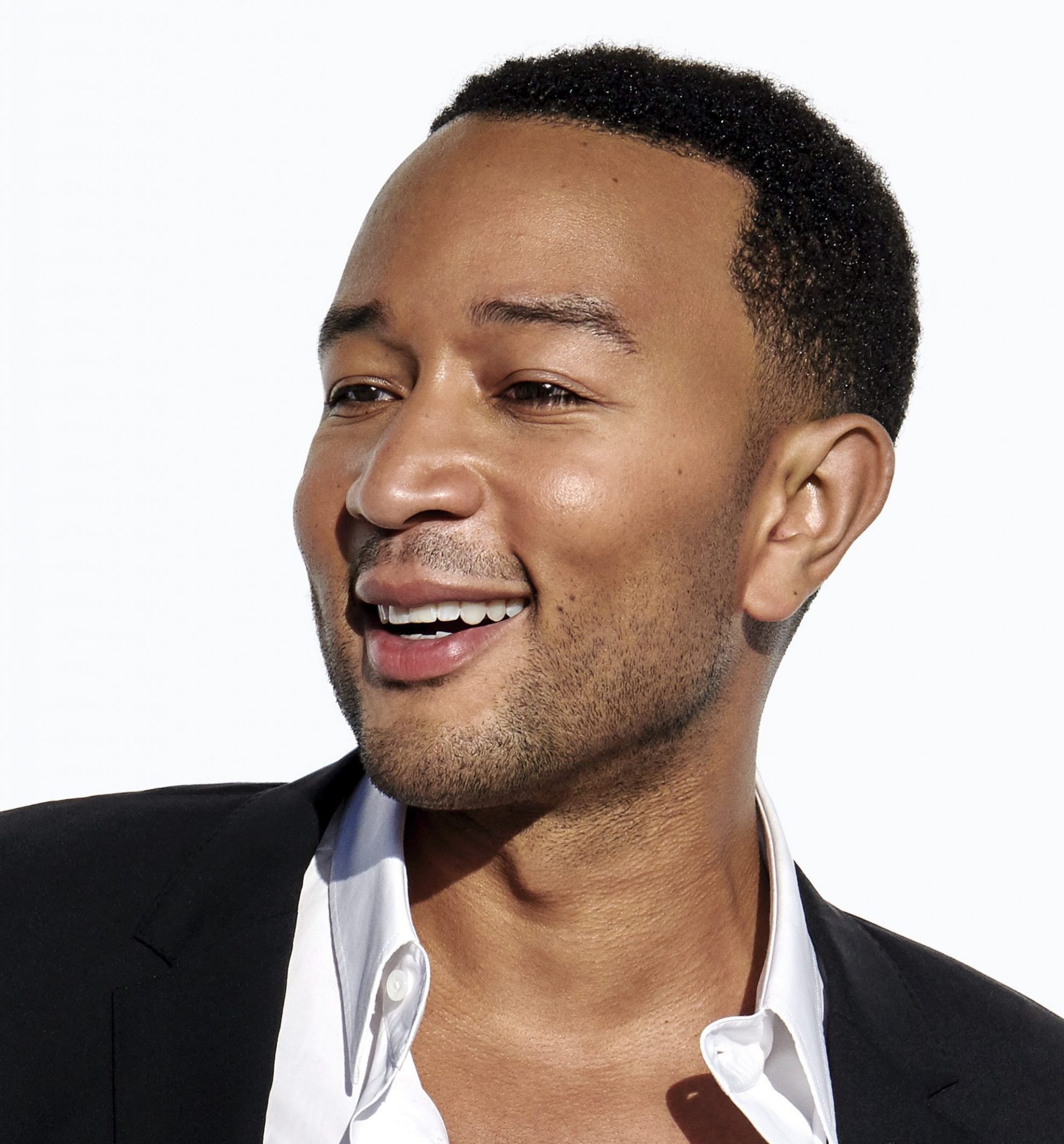 John Legend Edge Publicity