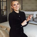 Sian Welby