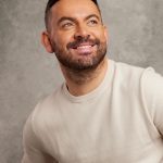 Ben Forster Ben Forster